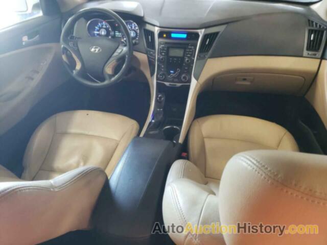 HYUNDAI SONATA GLS, 5NPEB4AC1BH308655