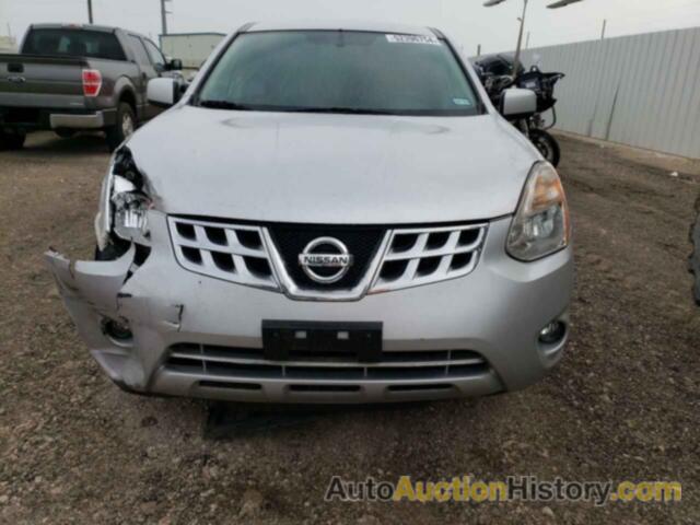 NISSAN ROGUE S, JN8AS5MT5DW509590