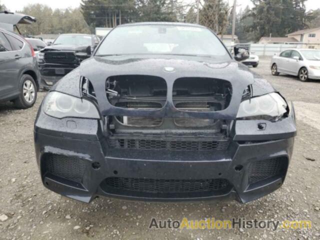 BMW X6 M, 5YMGZ0C53BLK14405