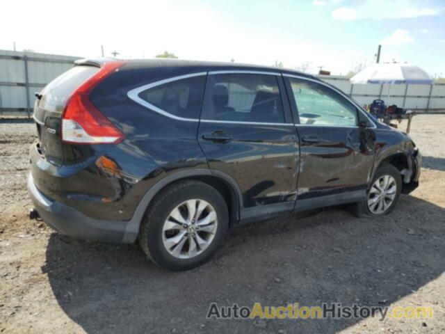 HONDA CRV EX, 2HKRM4H50DH604966