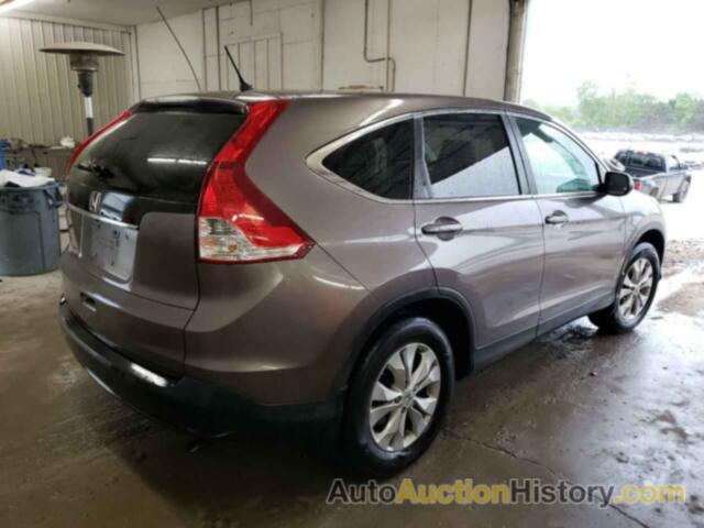 HONDA CRV EX, 5J6RM3H59DL040976