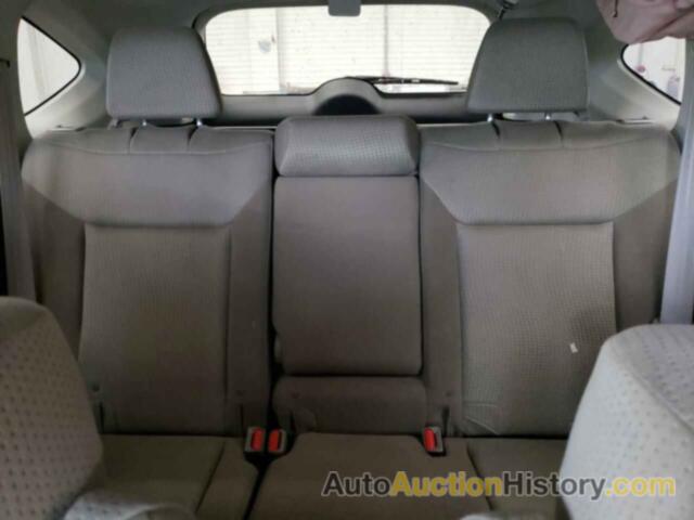 HONDA CRV EX, 5J6RM3H59DL040976