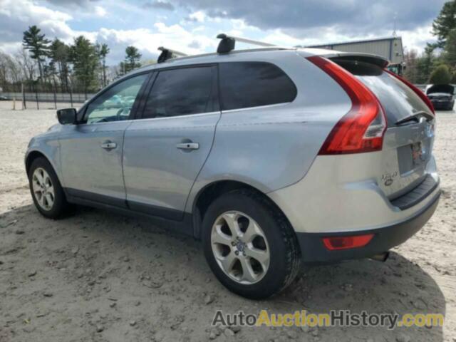 VOLVO XC60 3.2, YV4952DZ8D2407083