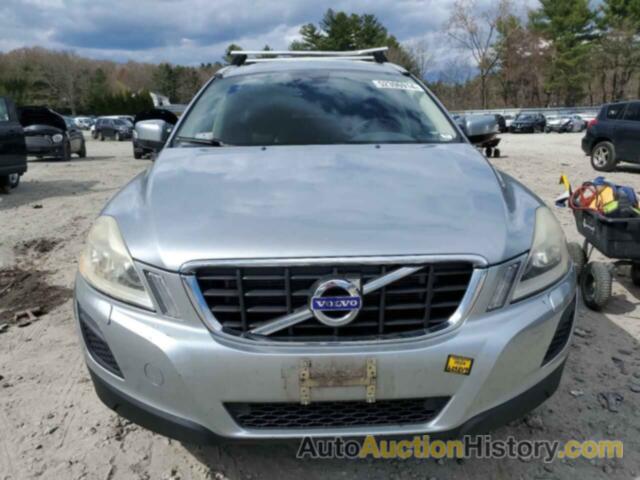 VOLVO XC60 3.2, YV4952DZ8D2407083