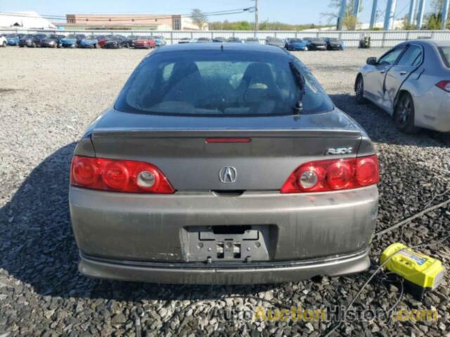 ACURA RSX, JH4DC54856S001405