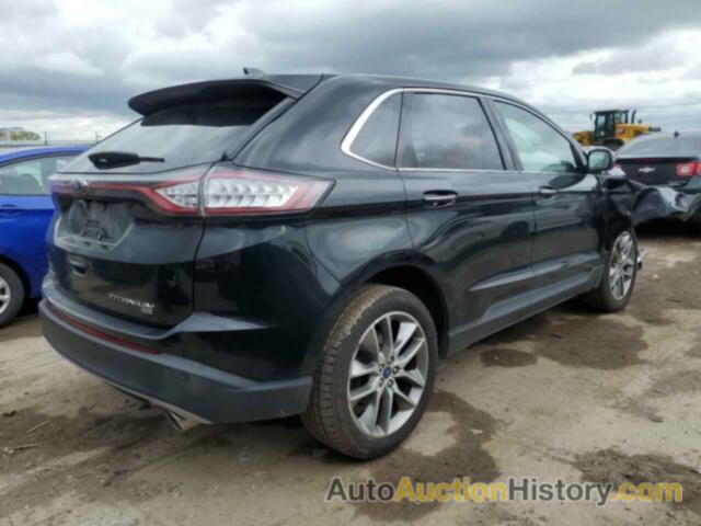 FORD EDGE TITANIUM, 2FMPK4K84HBB67244