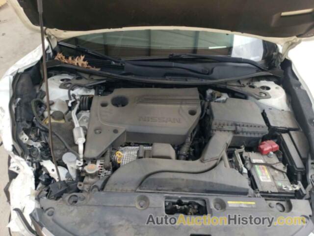 NISSAN ALTIMA 2.5, 1N4AL3APXJC220695