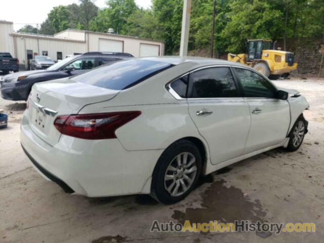 NISSAN ALTIMA 2.5, 1N4AL3APXJC220695