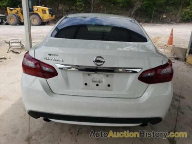 NISSAN ALTIMA 2.5, 1N4AL3APXJC220695