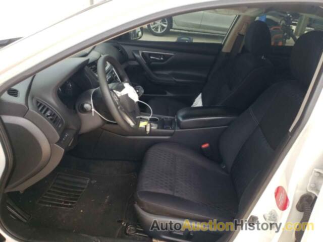 NISSAN ALTIMA 2.5, 1N4AL3APXJC220695