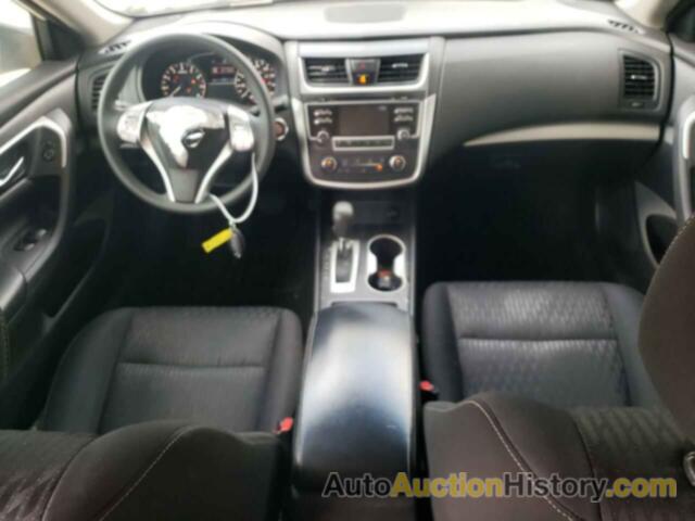 NISSAN ALTIMA 2.5, 1N4AL3APXJC220695