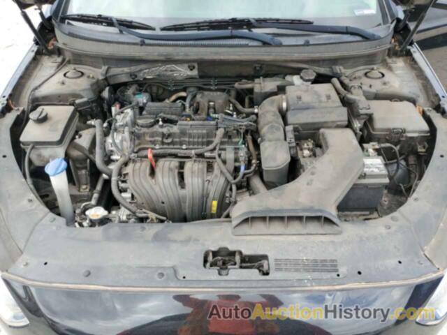 HYUNDAI SONATA SPORT, 5NPE34AF7JH640251