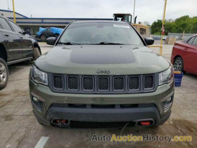 JEEP COMPASS TRAILHAWK, 3C4NJDDB7HT631476