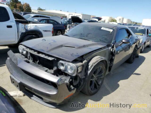 DODGE CHALLENGER SXT, 2C3CDZAG8GH153320