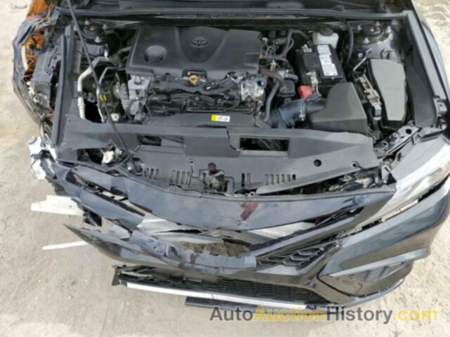 TOYOTA CAMRY XSE, 4T1K61AK2MU443015