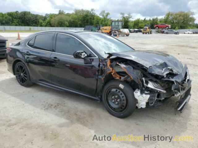 TOYOTA CAMRY XSE, 4T1K61AK2MU443015