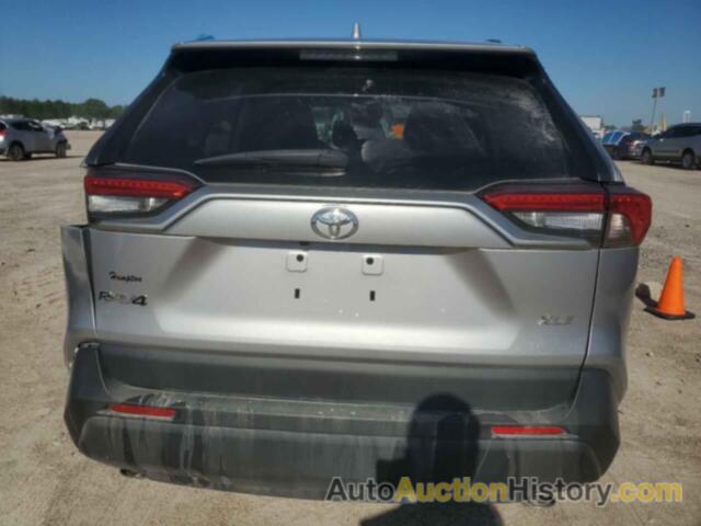 TOYOTA RAV4 XLE, 2T3W1RFV7MC170437