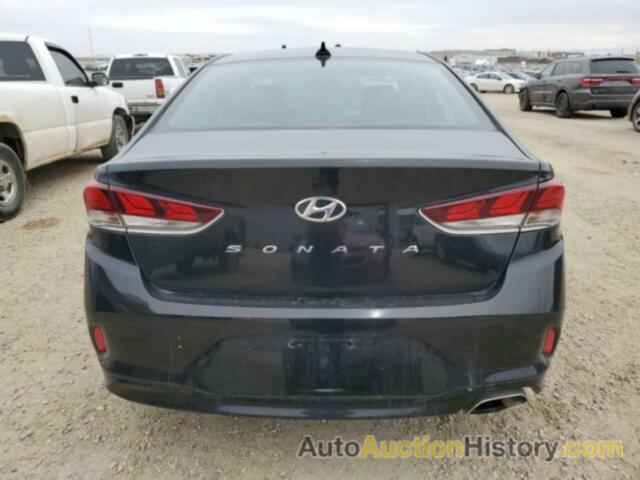 HYUNDAI SONATA SPORT, 5NPE34AF7JH608805