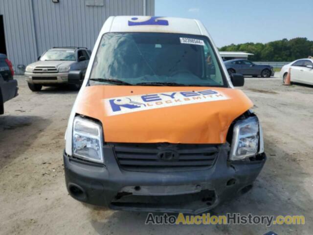 FORD TRANSIT XL, NM0LS7AN8AT010203