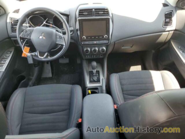 MITSUBISHI OUTLANDER S/SE, JA4ARUAU1PU002209