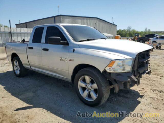 RAM 1500 ST, 1C6RR6FT3ES344412