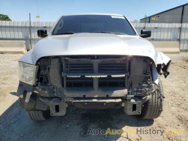 RAM 1500 ST, 1C6RR6FT3ES344412