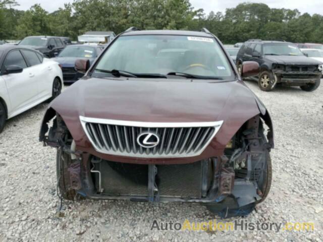 LEXUS RX350 350, JTJGK31U380013300