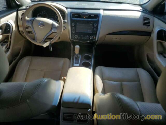 NISSAN ALTIMA 2.5, 1N4AL3AP0EC409698