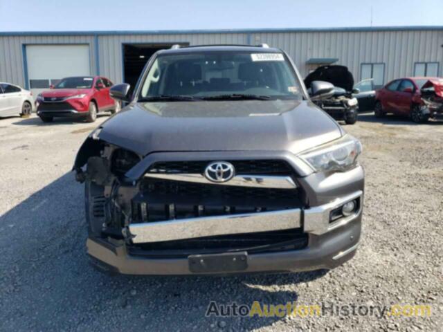 TOYOTA 4RUNNER SR5, JTEBU5JR6F5239079