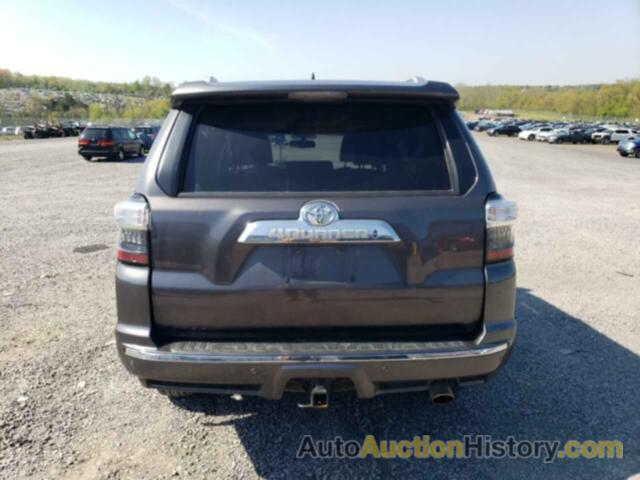 TOYOTA 4RUNNER SR5, JTEBU5JR6F5239079