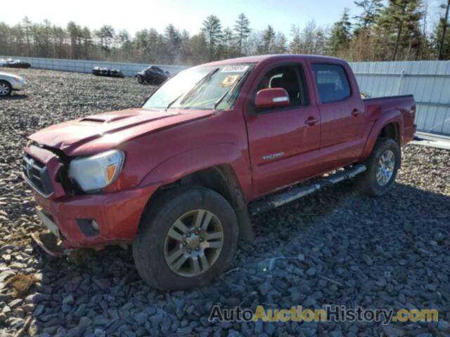 TOYOTA TACOMA DOUBLE CAB, 3TMLU4EN5CM088980