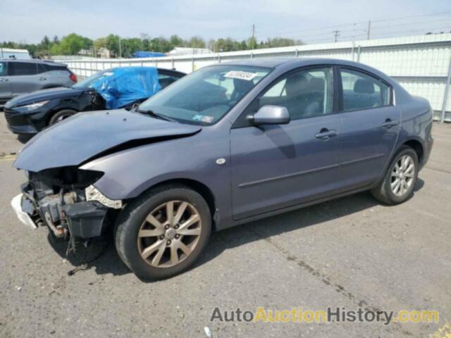 MAZDA 3 I, JM1BK32G881799997