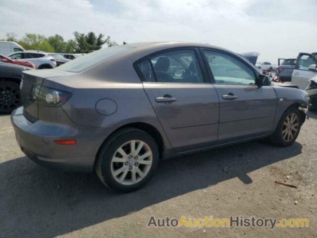 MAZDA 3 I, JM1BK32G881799997