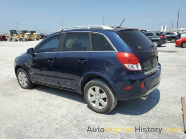 SATURN VUE XR, 3GSCL53718S512188