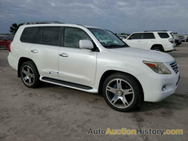 LEXUS LX570 570, JTJHY00W994020590