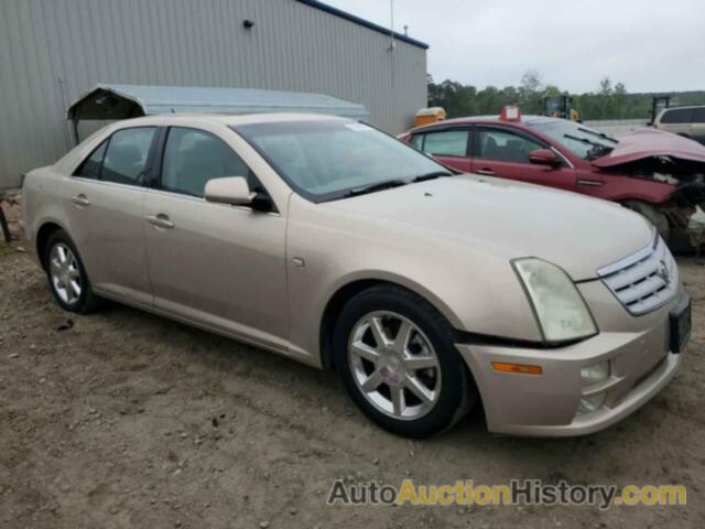 CADILLAC STS, 1G6DC67A370147582