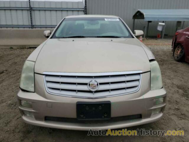 CADILLAC STS, 1G6DC67A370147582