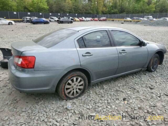 MITSUBISHI GALANT ES, 4A3AB36F79E022330