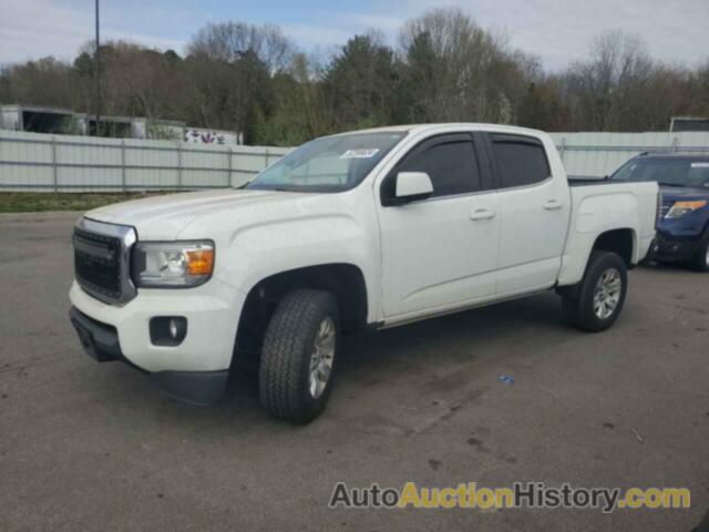 GMC CANYON SLE, 1GTG6CE30G1170512