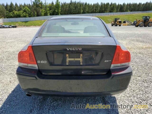 VOLVO S60 2.5T, YV1RS592472609765