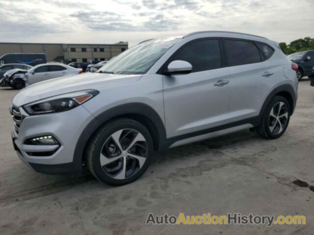 HYUNDAI TUCSON LIMITED, KM8J33A22HU488820