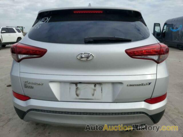 HYUNDAI TUCSON LIMITED, KM8J33A22HU488820