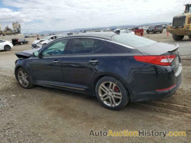 KIA OPTIMA SX, 5XXGR4A69DG127624