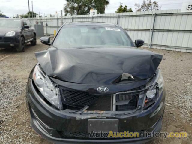 KIA OPTIMA SX, 5XXGR4A69DG127624