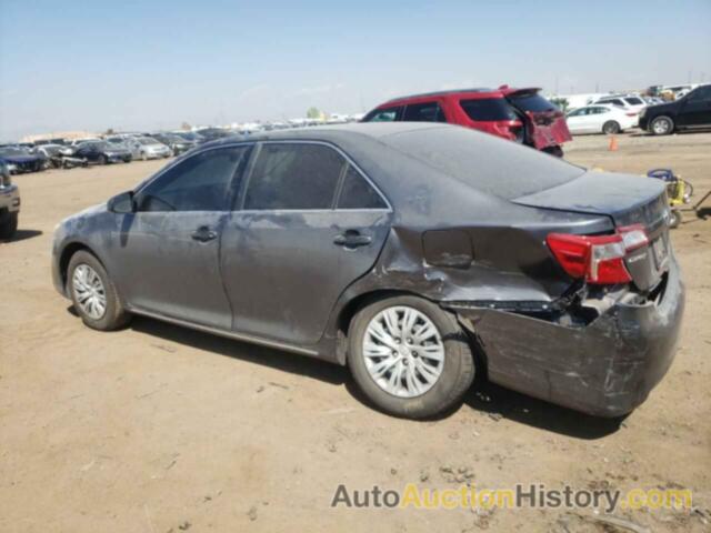 TOYOTA CAMRY L, 4T4BF1FK1DR276158