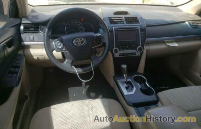 TOYOTA CAMRY L, 4T4BF1FK1DR276158
