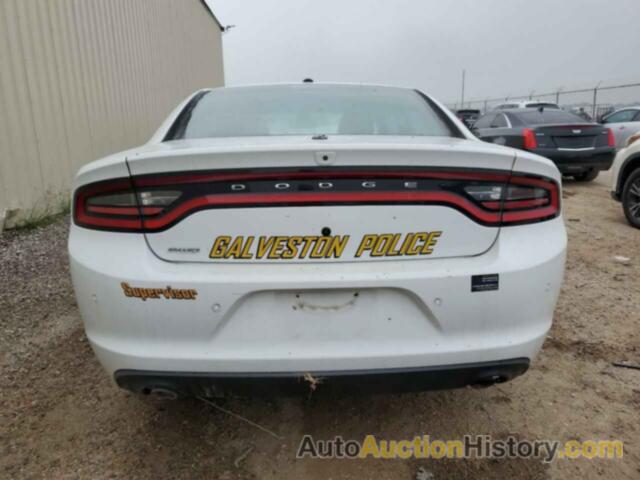 DODGE CHARGER POLICE, 2C3CDXKG4NH209656