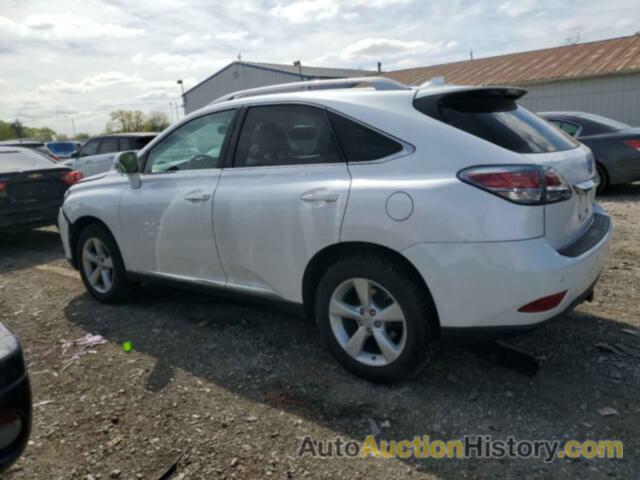 LEXUS RX350 350 BASE, 2T2BK1BA1FC263137