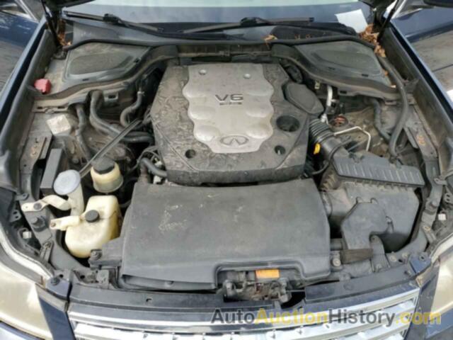 INFINITI M35 BASE, JNKAY01FX7M460204