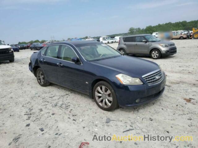 INFINITI M35 BASE, JNKAY01FX7M460204